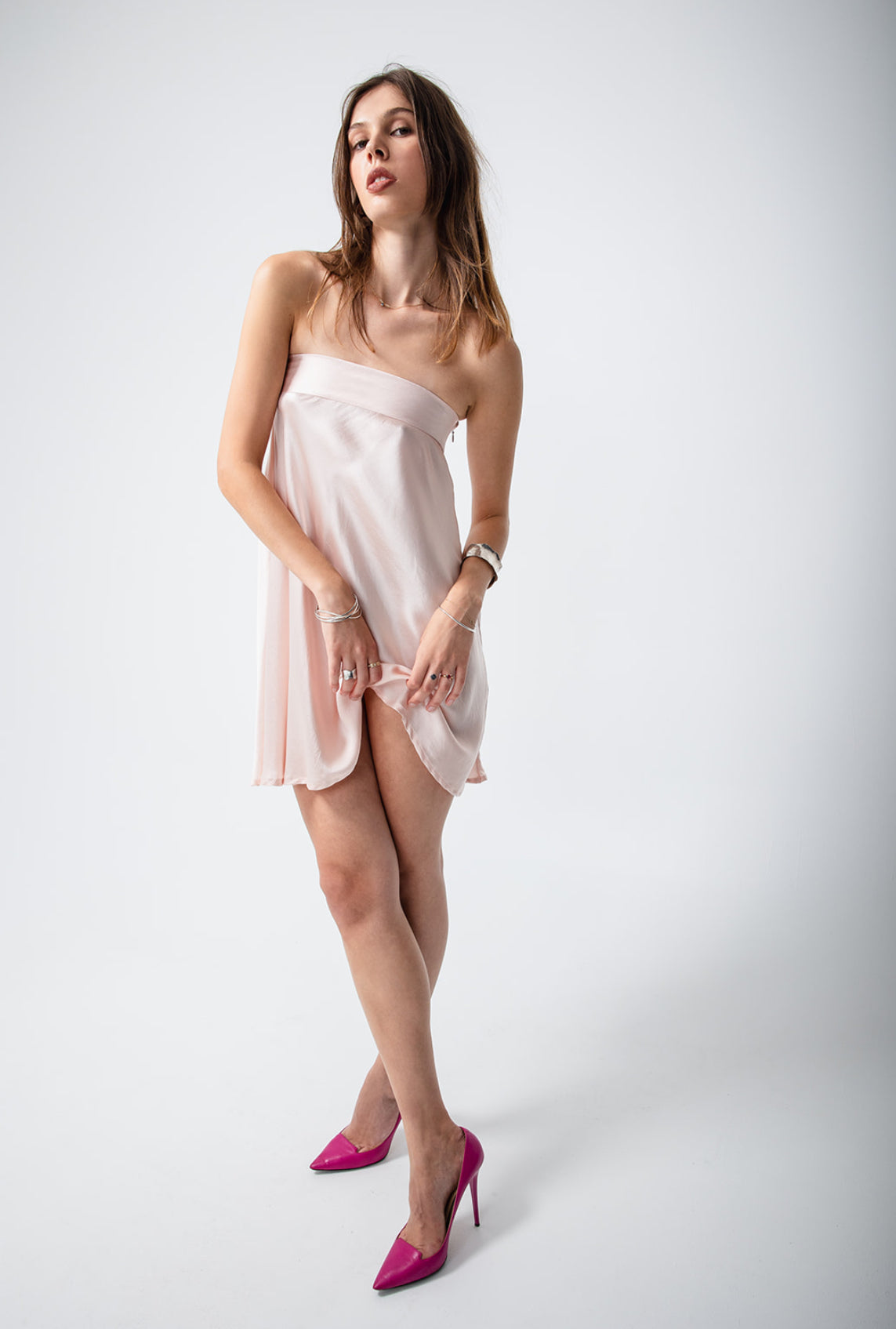 The Elle Dress