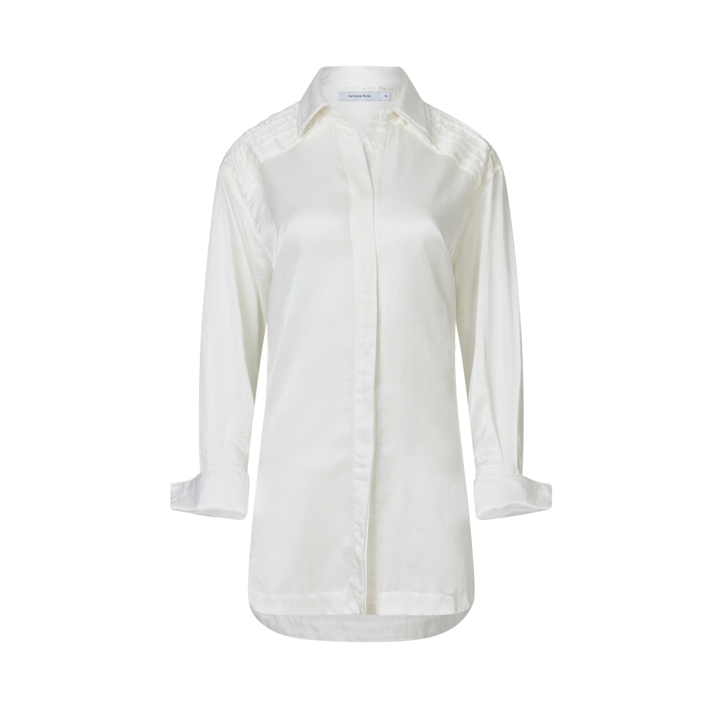 The Designer Shirt