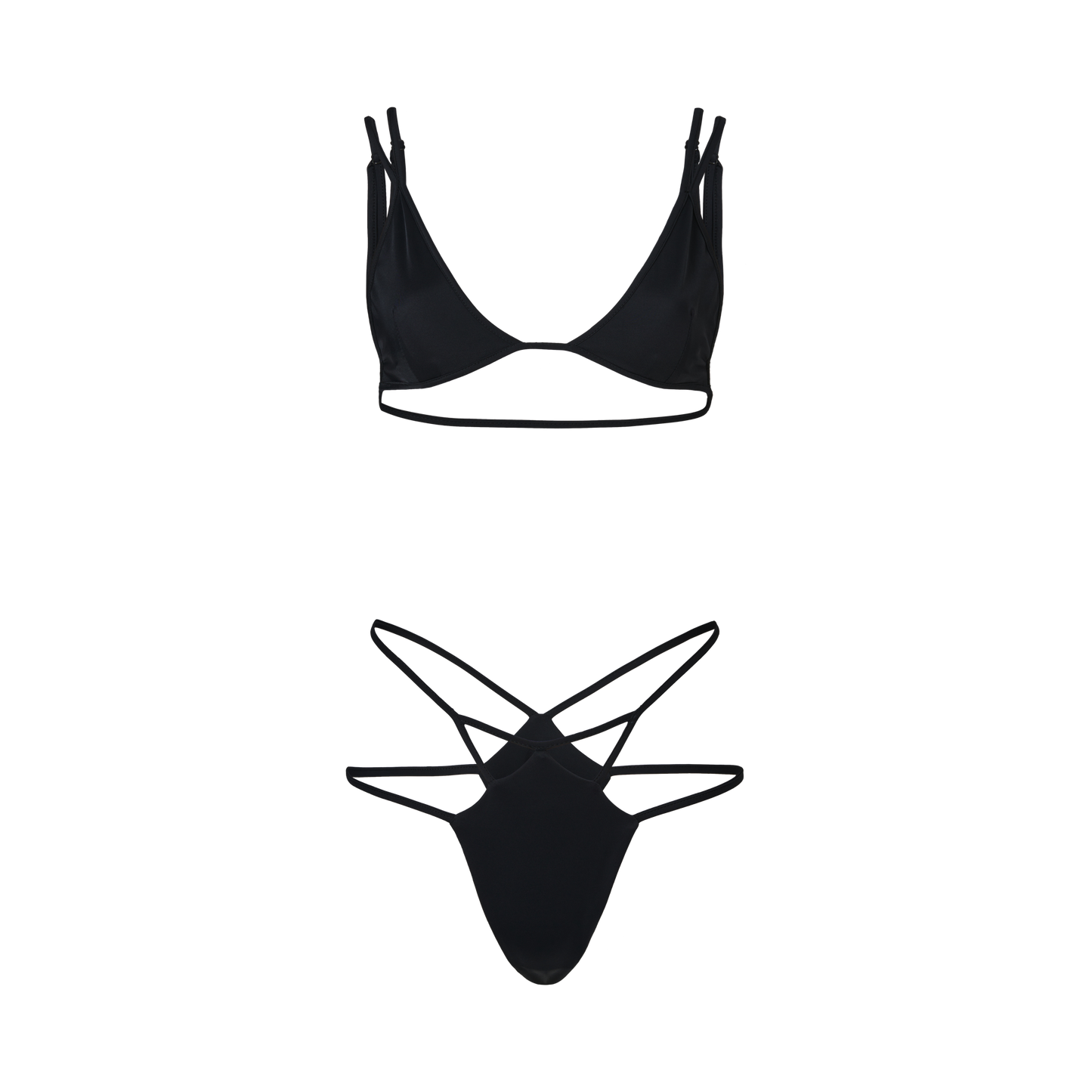 Biarritz Bikini Top