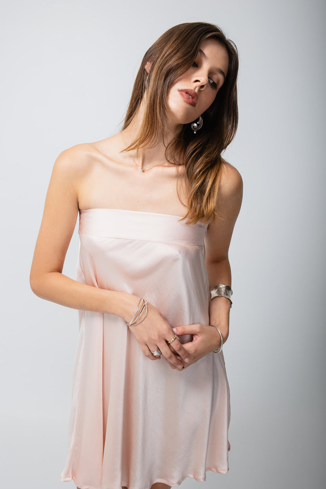 The Elle Dress