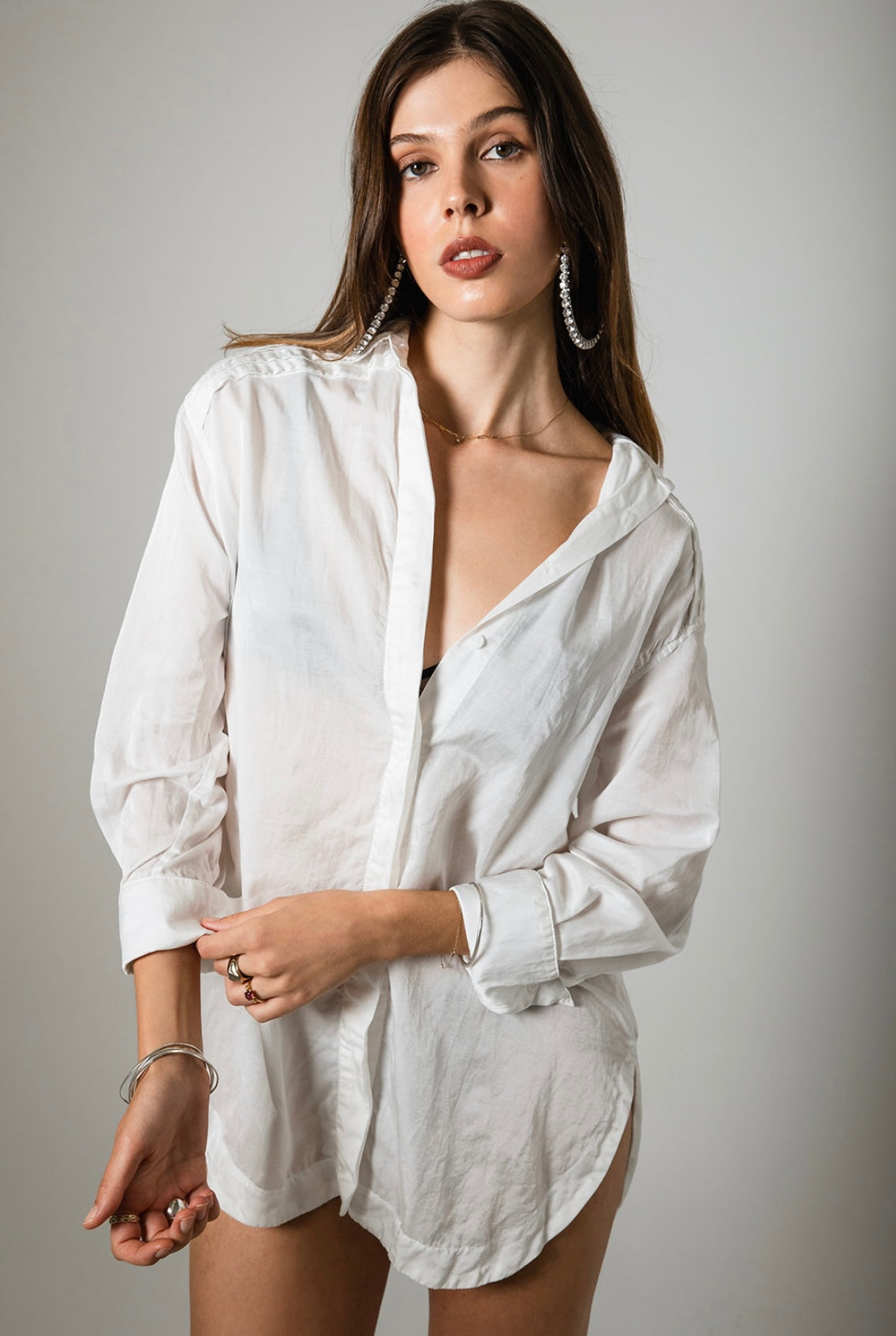 The Designer Shirt