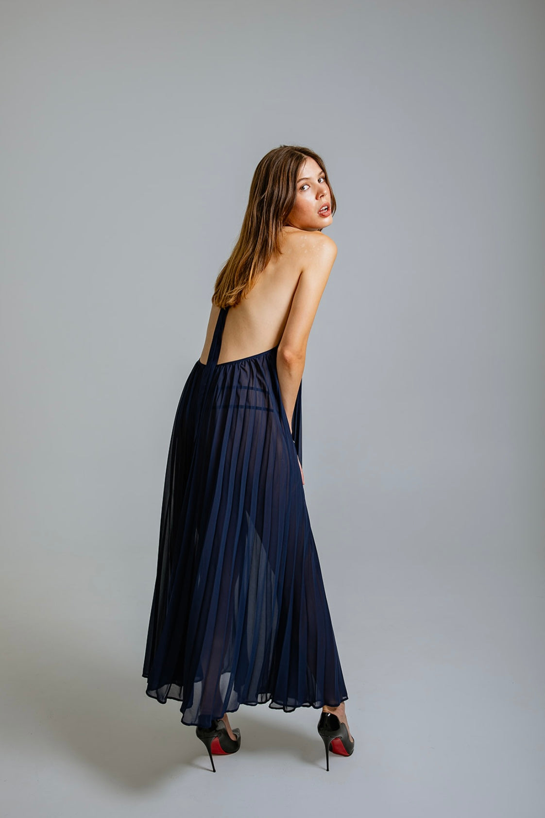 St Tropez Dress