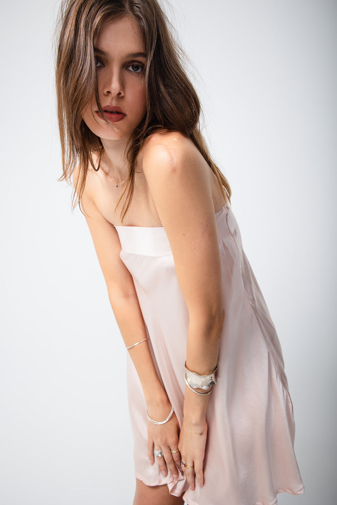 The Elle Dress