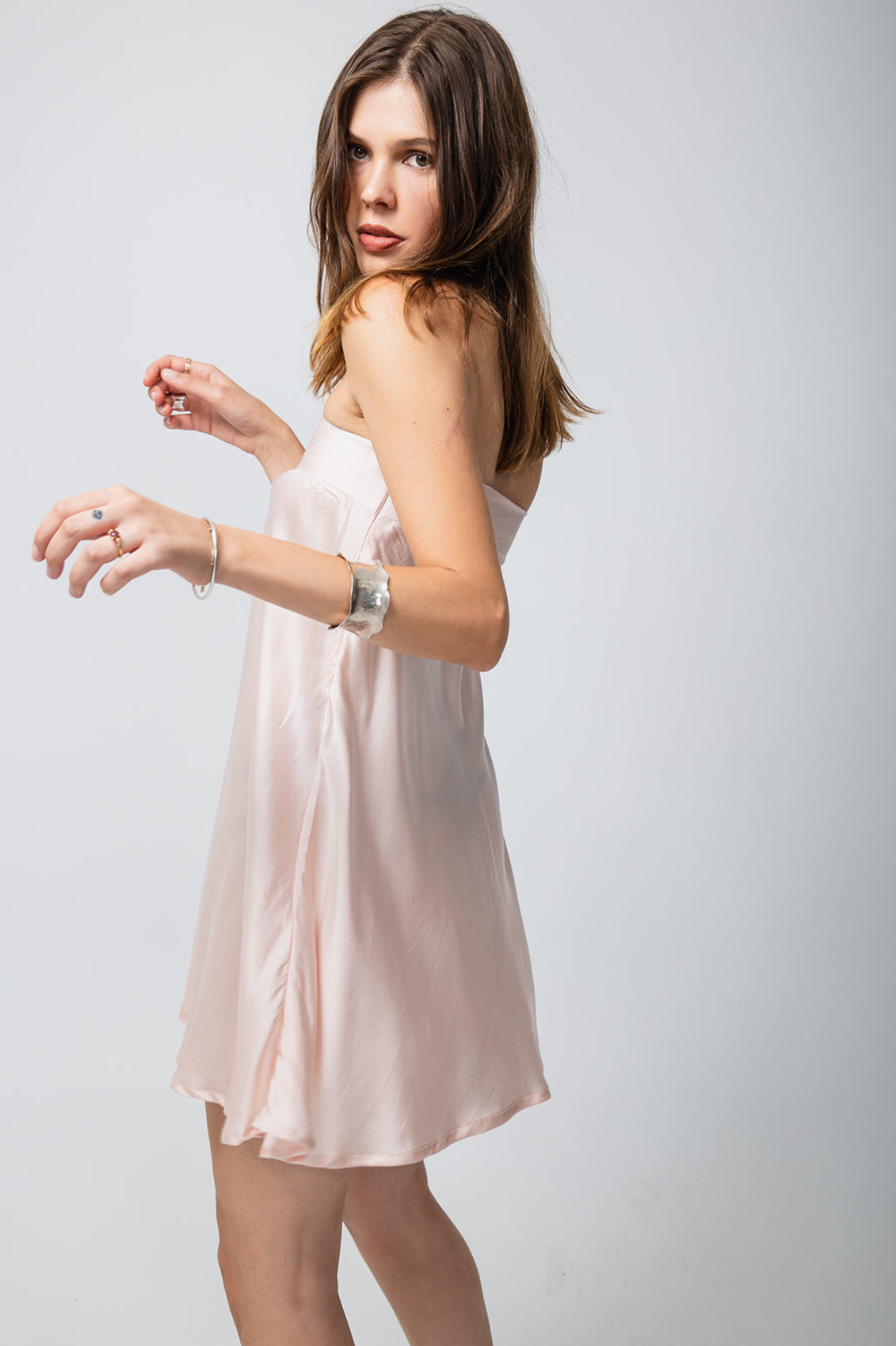 The Elle Dress