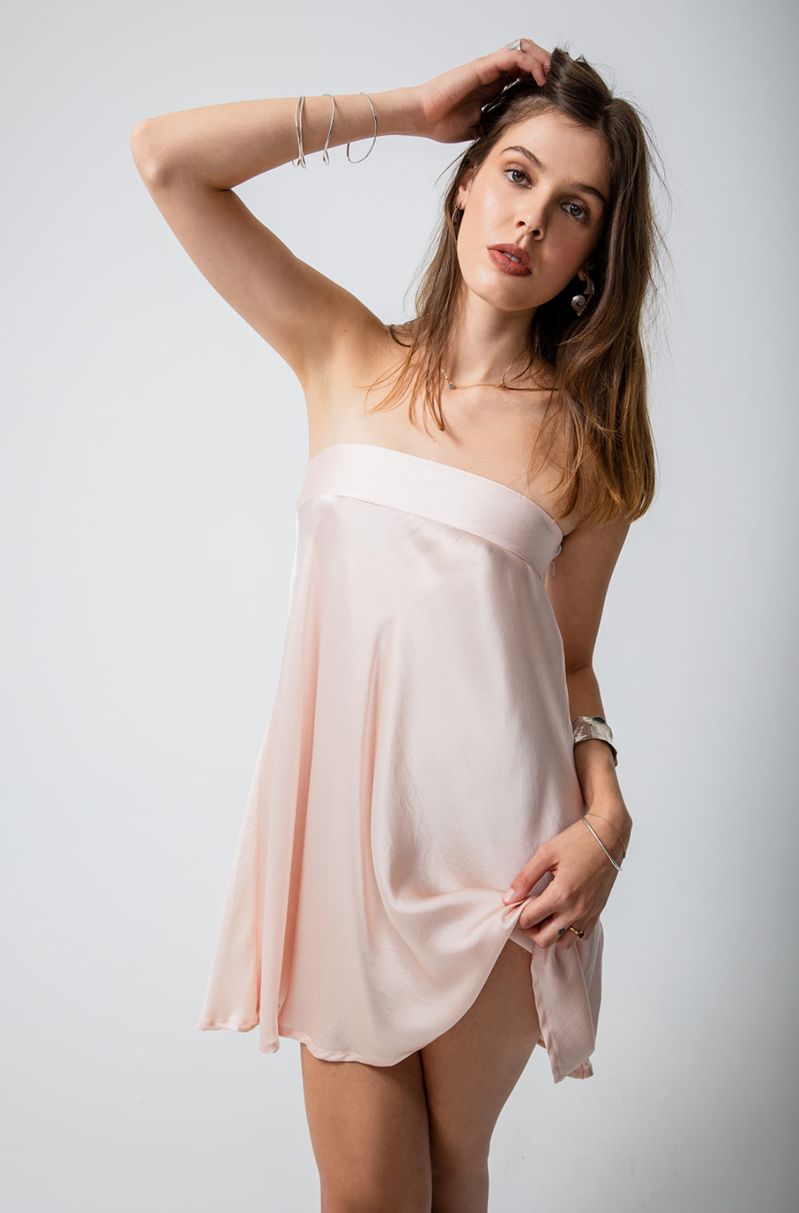 The Elle Dress