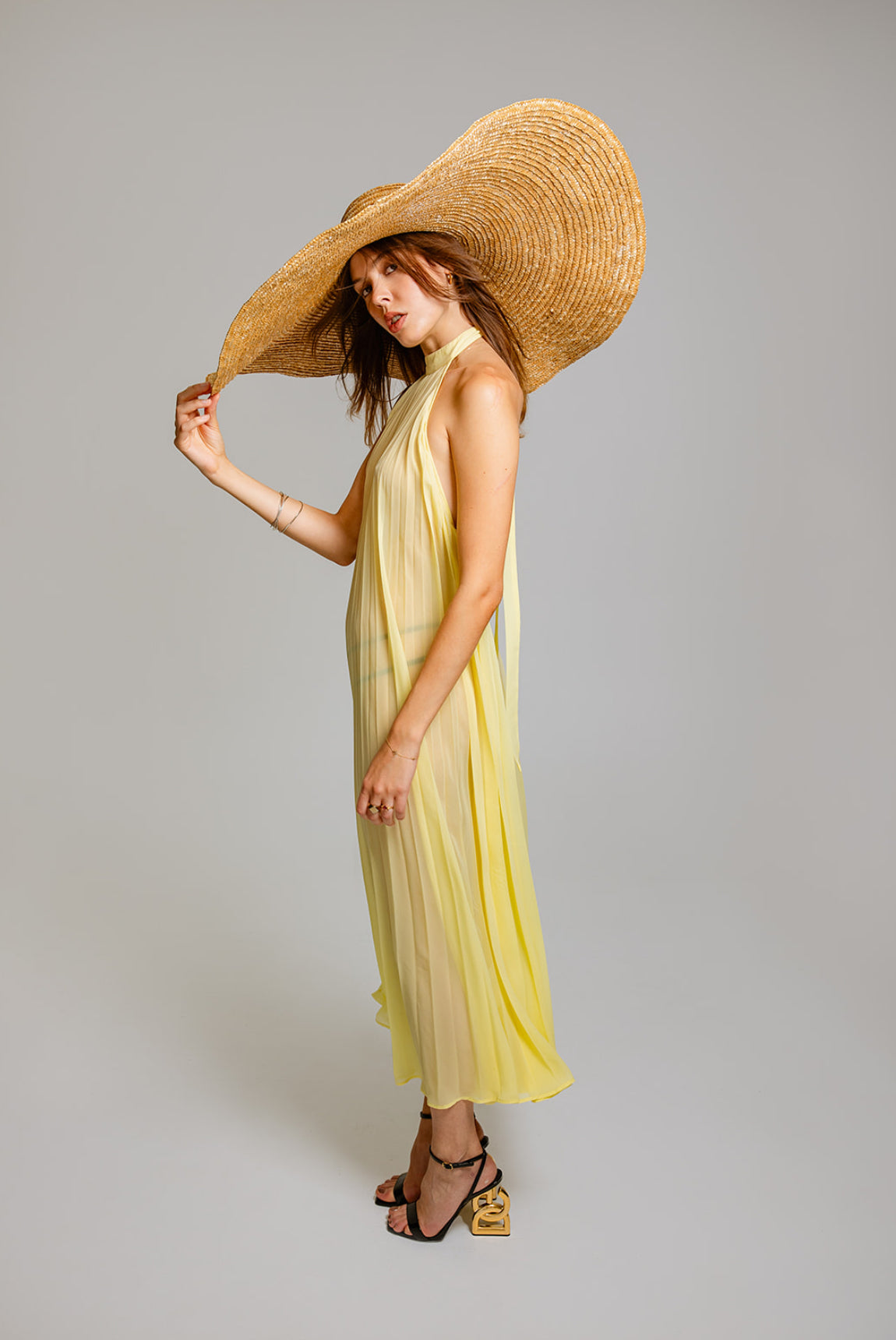 St Tropez Dress