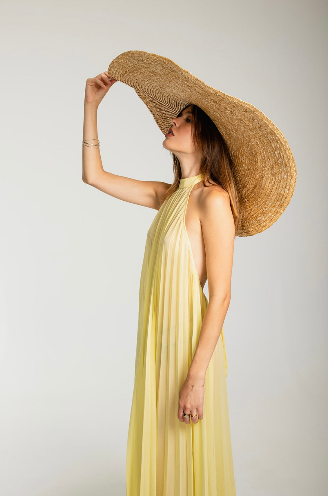 St Tropez Dress